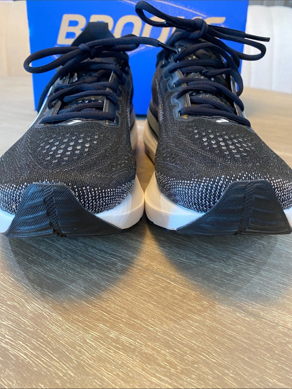 Brooks Glycerin GTS 23, Women 9 - Picture 7 of 11